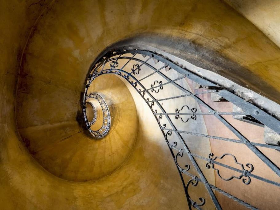 Sandrina Basilica Apartment Budapest Ngoại thất bức ảnh