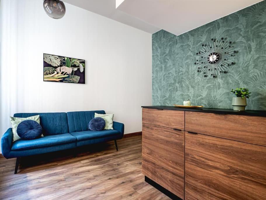 Sandrina Basilica Apartment Budapest Ngoại thất bức ảnh
